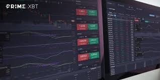 Trading Platform PrimeXBT A Comprehensive Guide to Maximizing Your Trading Experience Trading Platform PrimeXBT A Comprehensive Guide to Maximizing Your Trading Experience
