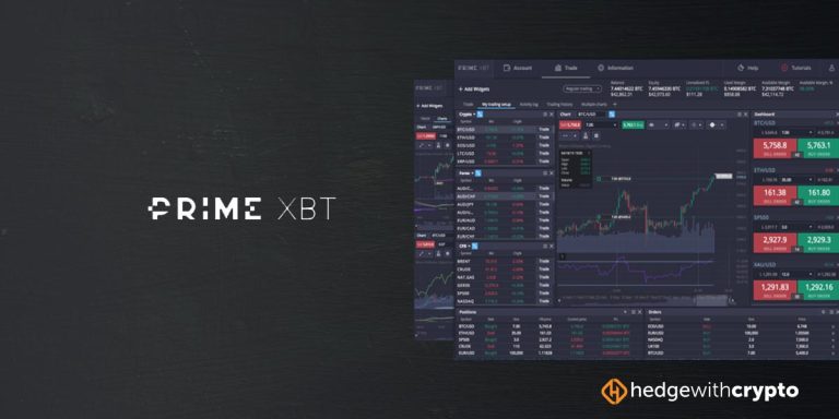 Trading Platform PrimeXBT A Comprehensive Guide to Maximizing Your Trading Experience Trading Platform PrimeXBT A Comprehensive Guide to Maximizing Your Trading Experience