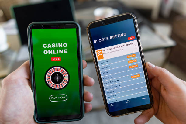 Unlocking the World of Betting Everything You Need to Know About betwinner Unlocking the World of Betting Everything You Need to Know About betwinner