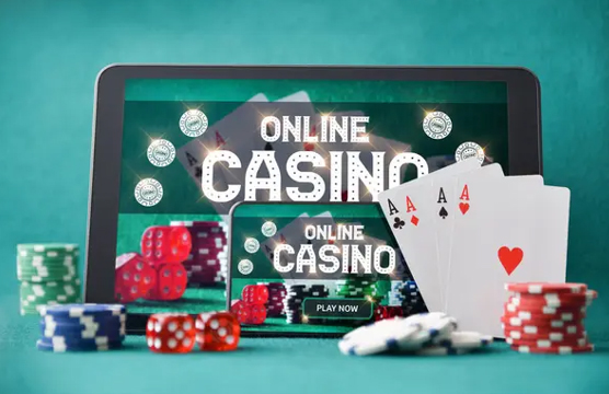 Experience the Thrill of Golden Lion Casino 4 Experience the Thrill of Golden Lion Casino 4