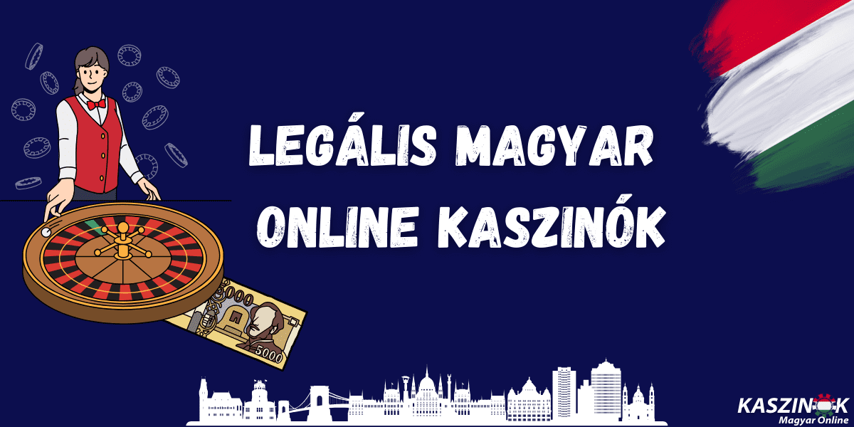 Fedezd fel a legjobb lehetőségeket a magyar online casino világában!