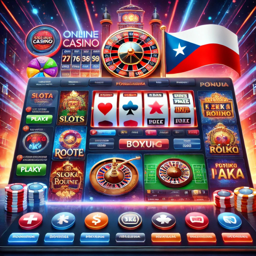 Objevte nové online casino bonus bez pro vaše hraní Objevte nové online casino bonus bez pro vaše hraní
