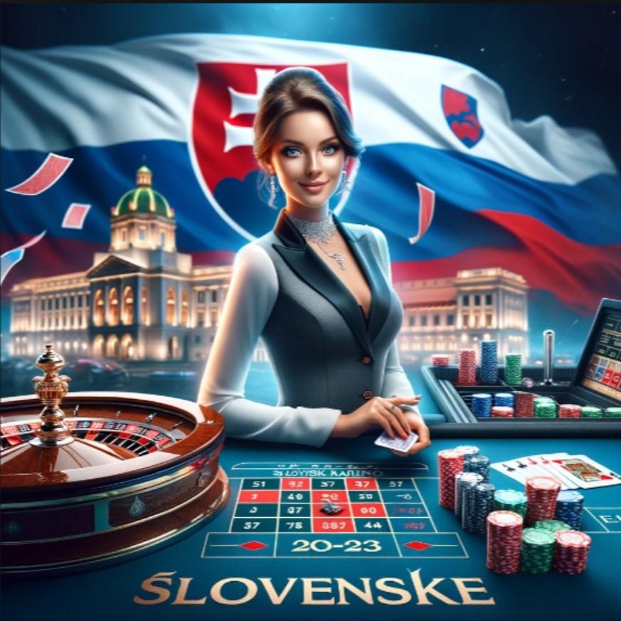 Objevte nové online casino bonus bez pro vaše hraní Objevte nové online casino bonus bez pro vaše hraní