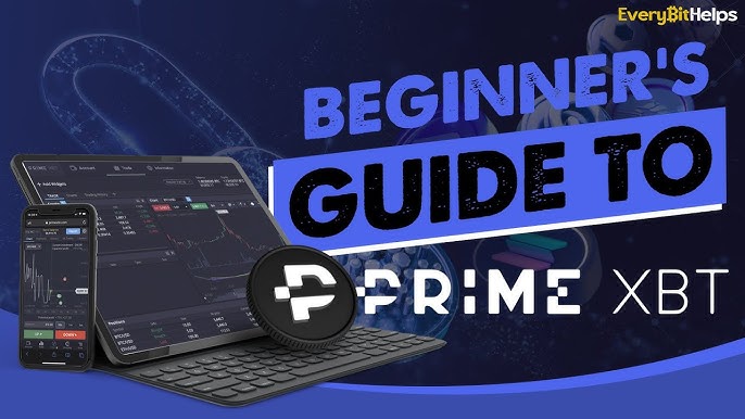 PrimeXBT for Filipino Traders Unlocking the Crypto Market Potential