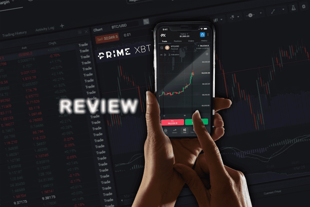 PrimeXBT for Filipino Traders Unlocking the Crypto Market Potential