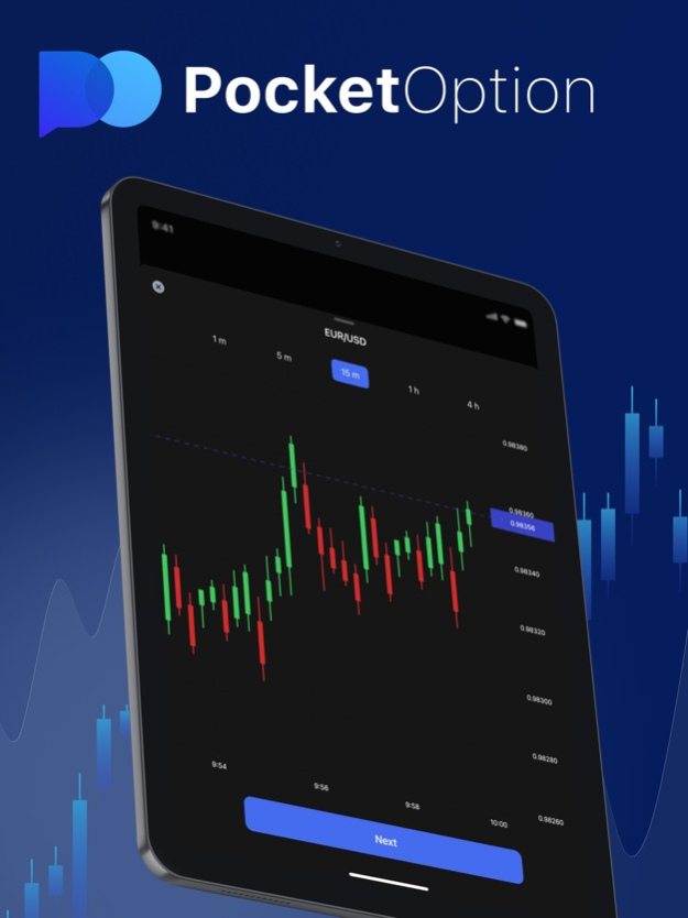 The Rise of Online Trading Platforms A Focus on Pocket Option