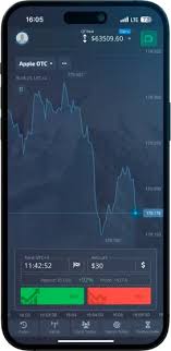 The Rise of Online Trading Platforms A Focus on Pocket Option