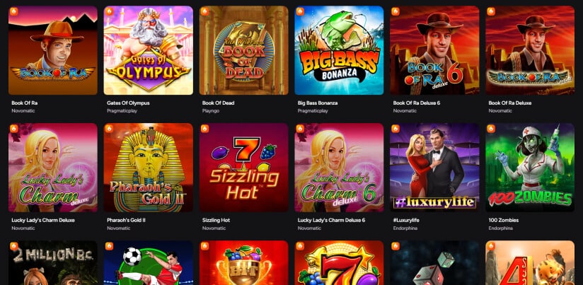 The Ultimate Guide to Casiny Online Casino
