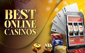 Casino Apps Offering Welcome Free 1