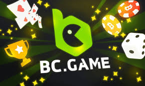 Discover the Excitement of BC.GAME KZ 6 Discover the Excitement of BC.GAME KZ 6