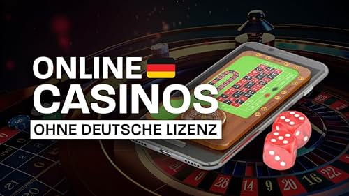Entdecken Sie die besten Optionen für ein online casino ohne lizenz Entdecken Sie die besten Optionen für ein online casino ohne lizenz