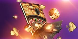 Experience the Thrills at MySpins Casino & Sportsbook