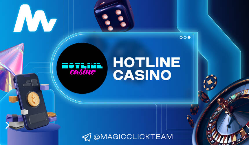Hotline Casino login - Bezpieczne i Wygodne Rozwiązania