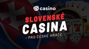 Nejlepší zahraniční online casino pro české hráče Zábava a šance na výhru