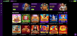 Spinmama Casino - Twoje ulubione miejsce na gry online! Spinmama Casino - Twoje ulubione miejsce na gry online!