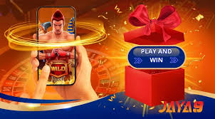 The Exciting World of Jaya9 Your Ultimate Online Casino Destination