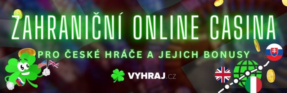 Zahraniční casino Objevte výhody hraní e-gamingu za našimi hranicemi Zahraniční casino Objevte výhody hraní e-gamingu za našimi hranicemi