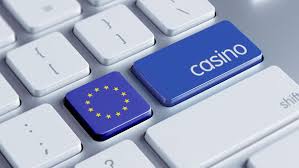 Zahraniční casino Objevte výhody hraní e-gamingu za našimi hranicemi Zahraniční casino Objevte výhody hraní e-gamingu za našimi hranicemi
