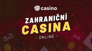 Zahraniční casino online Jak vybrat to nejlepší pro vaše hraní Zahraniční casino online Jak vybrat to nejlepší pro vaše hraní